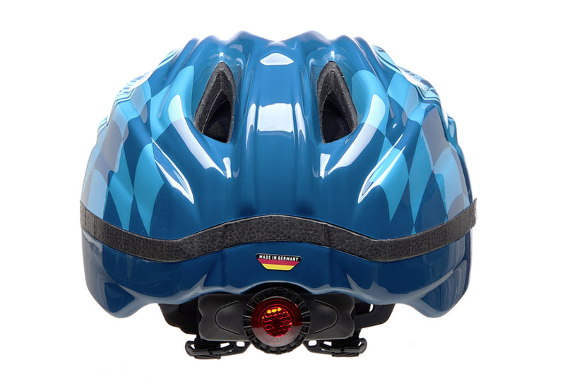 Afbeelding laden in galerijviewer, Ked Fietshelm Meggy II Trend XS (44-49cm) racer
