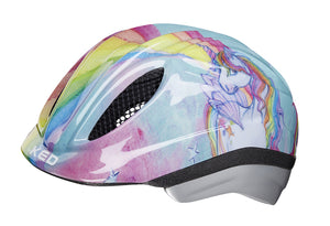 Ked fietshelm meggy ii originals m (52-58cm) - unicorn paradise