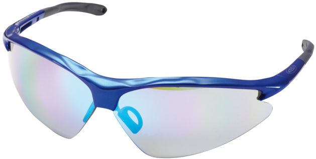 Afbeelding laden in galerijviewer, Ked fietsbril jackai - blue (multi-blue-mirror)
