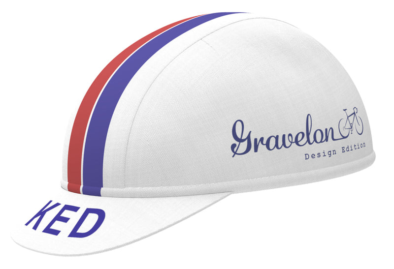Afbeelding laden in galerijviewer, Ked Fietshelm Gravelon L (58-61cm) tricolGoude
