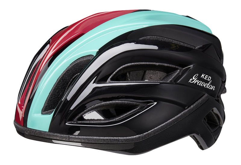 Afbeelding laden in galerijviewer, Ked Fietshelm Gravelon M (52-57cm) italo
