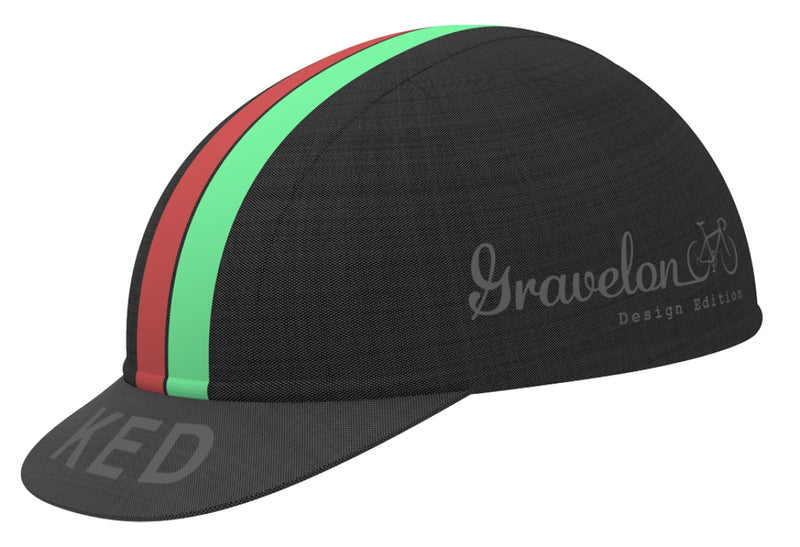 Afbeelding laden in galerijviewer, Ked Fietshelm Gravelon M (52-57cm) italo
