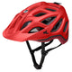 Fietshelm Trailon L (56-62cm) - Rood merlott matt