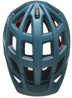 Afbeelding laden in galerijviewer, Ked Fietshelm Crom L (57-62cm) arcadia Groen Goudange matt
