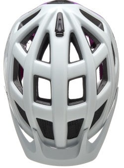 Ked Fietshelm Crom XL (60-64cm) Grijs lilac matt