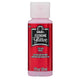 Folkart • extreme glitter acrylic paint red 59ml