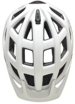 Afbeelding laden in galerijviewer, Fietshelm KED Crom M (52-58cm) - light Grijs ash Grijs matt
