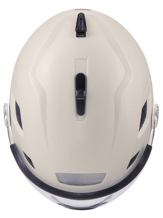 Afbeelding laden in galerijviewer, Ked Fietshelm B-Vis X-Lite L (56-61cm) ash matt
