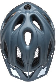 Afbeelding laden in galerijviewer, Ked Fietshelm Certus L (55-63cm) deep blue matt
