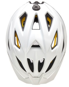 Afbeelding laden in galerijviewer, Fietshelm Street Jr. Mips S (49-55 cm) - Wit
