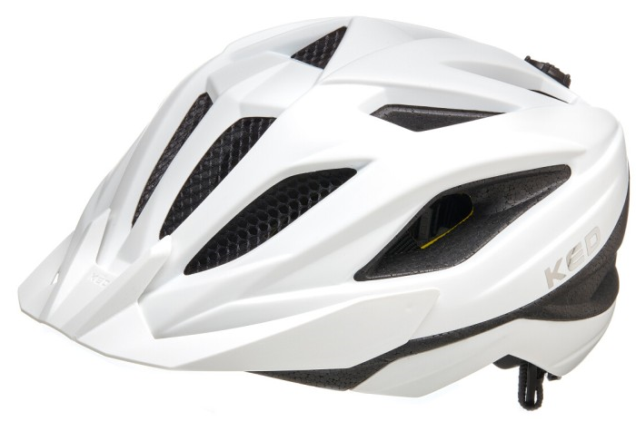 Afbeelding laden in galerijviewer, Fietshelm Street Jr. Mips S (49-55 cm) - Wit
