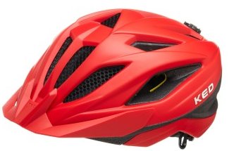 Afbeelding laden in galerijviewer, Ked Fietshelm Street Jr. Mips S (49-55 cm) dusty
