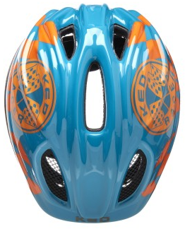 Afbeelding laden in galerijviewer, Ked Fietshelm Meggy II Trend S M (49-55cm) racer

