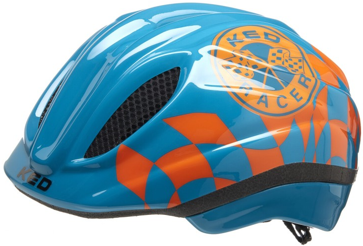Afbeelding laden in galerijviewer, Ked Fietshelm Meggy II Trend S M (49-55cm) racer
