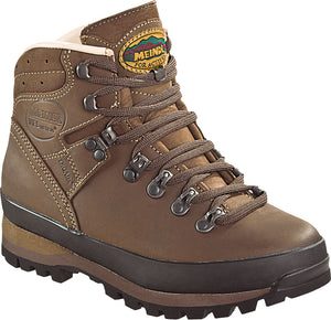 Meindl borneo 2 mfs - hiking shoes