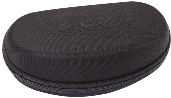 Afbeelding laden in galerijviewer, Ked Fietsbril L B Ultra Black unisize

