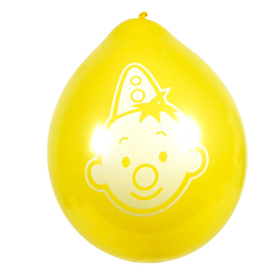 Folat bv bumba ballonnen, 8st.