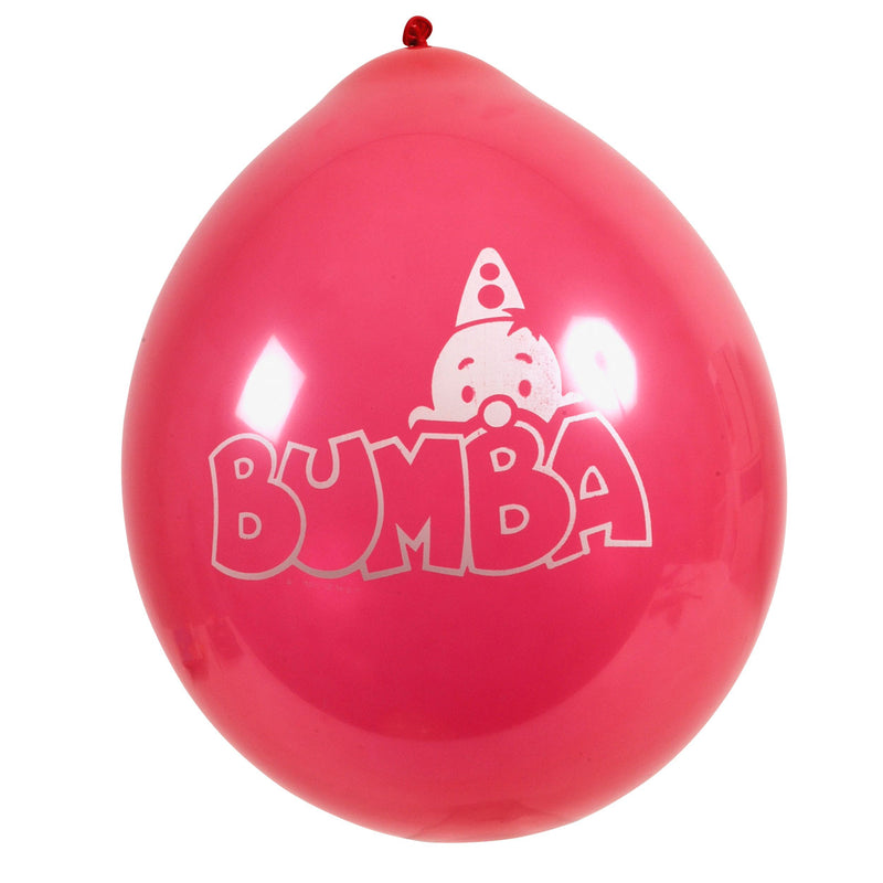 Afbeelding laden in galerijviewer, Folat bv bumba ballonnen, 8st.
