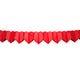 Folat bv slinger hart rood