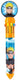 Pyramid international naruto multi colour pen (10-in-1) stationery