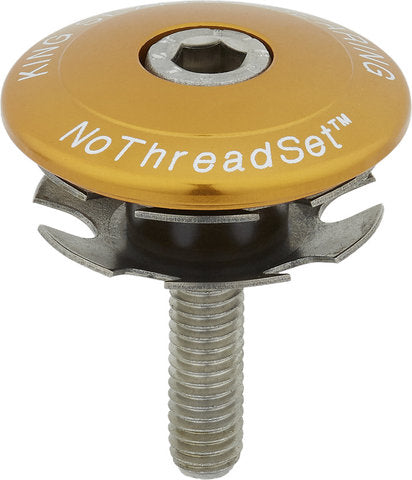 Chris king nothreadset ec34 28.6 - ec44 40 griplock headset