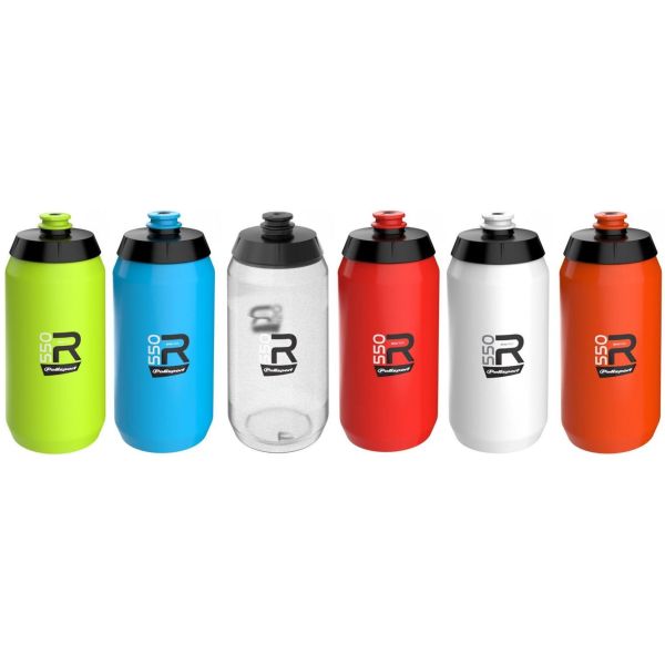 Afbeelding laden in galerijviewer, Polisport bidon r550 ultra lightweight blue
