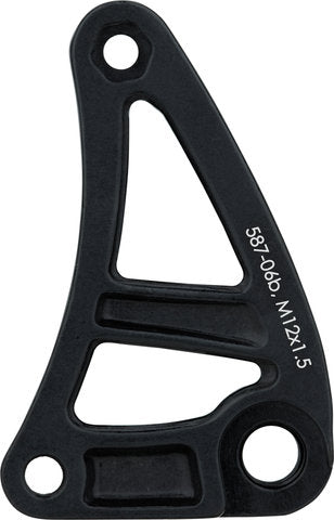 Afbeelding laden in galerijviewer, Salsa alternator singlespeed swing plate thru-axle dropout
