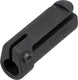 Tubus 12 mm bracket clamp for locc