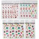 Https: www.cchobby.nl glitter-stickers-vel-10x16-cm-12-vel-1-doos