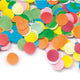 Confetti Multi Color 200gr