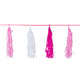 Folat bv roze slinger