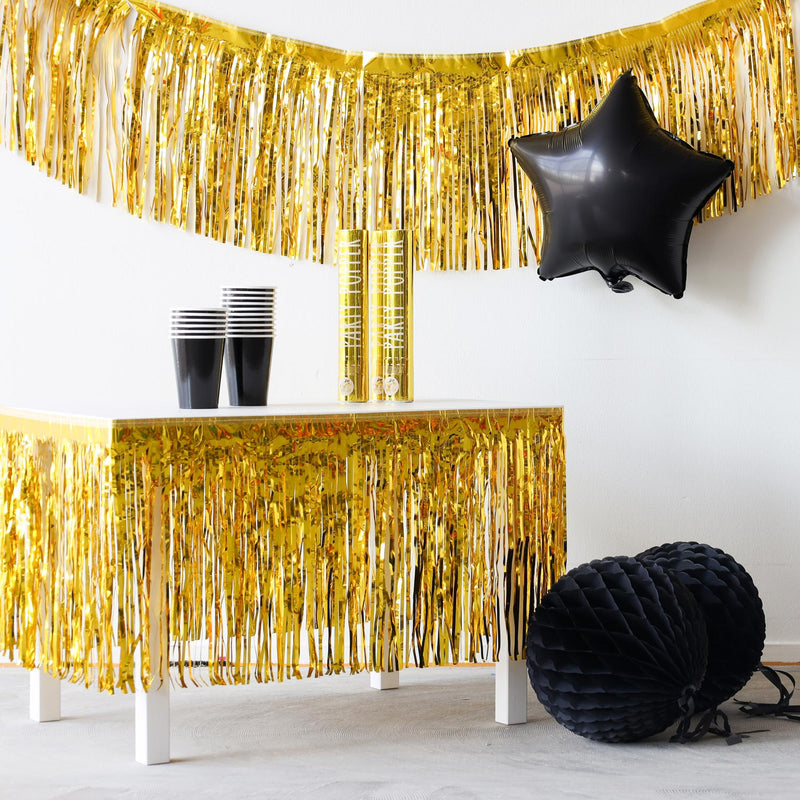 Afbeelding laden in galerijviewer, Folat bv party popper goud

