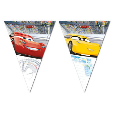Folat bv cars 3 vlaggenlijn