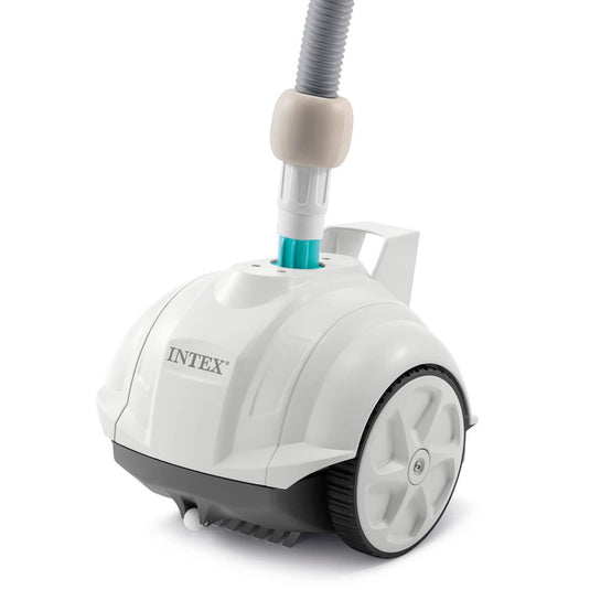 Intex zx50 zwembadstofzuiger