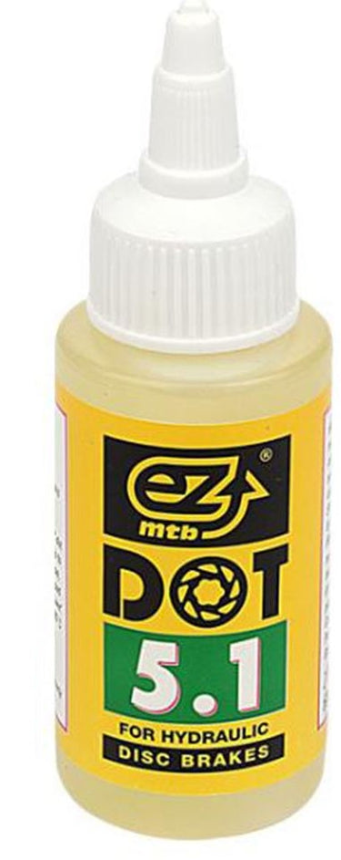Ezmtb Remvloeistof Dot 5.1 (60 ml)