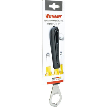Westmark gentle flesopener kunststof