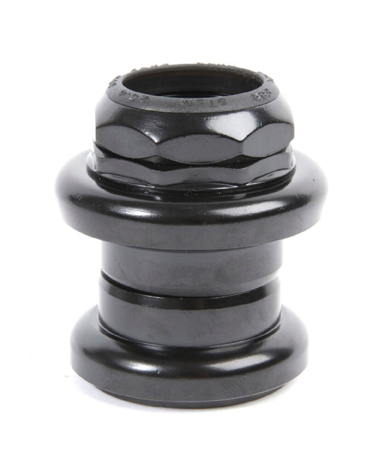 Buzaglo mirage balhoofdstel 9-delig 1.1 8” zwart