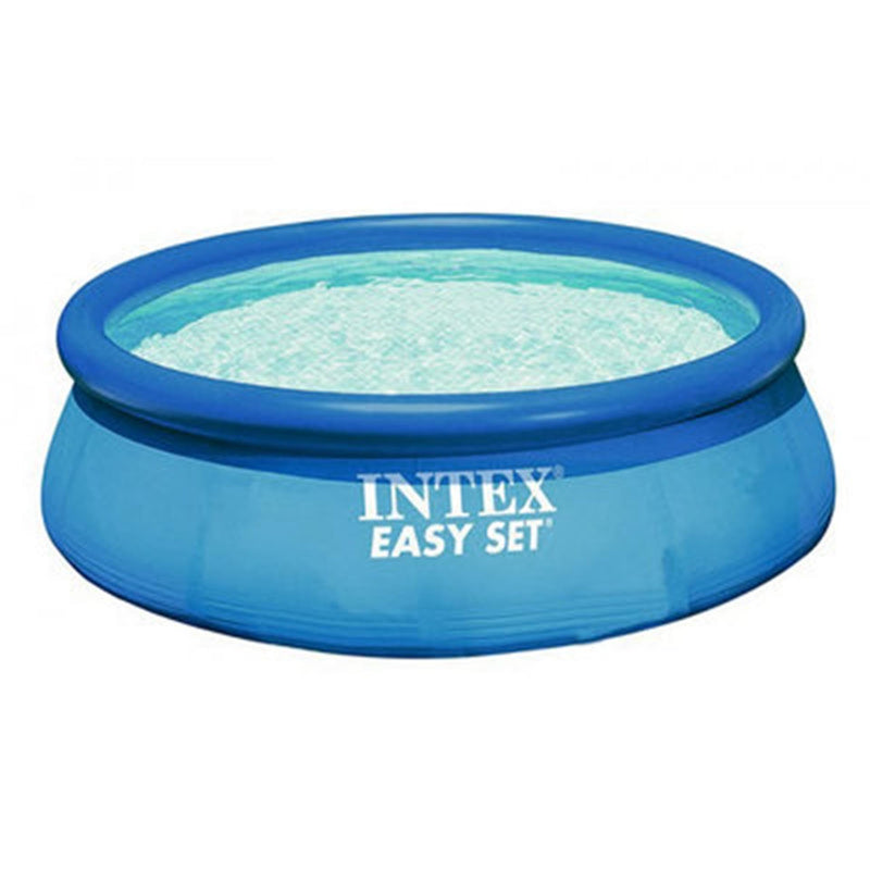 Afbeelding laden in galerijviewer, Intex zwembad easyset 305 incl pomp
