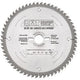 Cmt platenzaag hw 160x2.4x20 z=40 tcg (virutex)