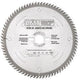 Cmt platenzaag extreme 165x2.6x20 z=56 atb -3°neg