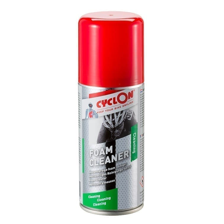 Afbeelding laden in galerijviewer, Cyclon Foam Spray 100 ml (in blisterverpakking)
