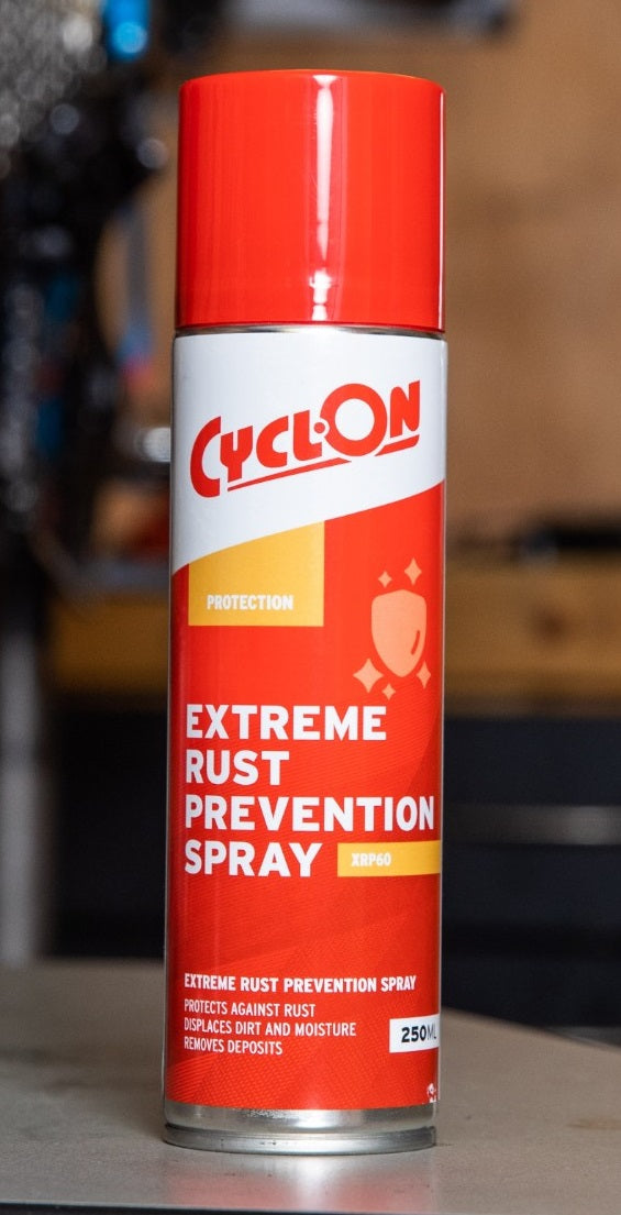 Afbeelding laden in galerijviewer, Cyclon XRP 60 Rust Protector 250 ml (in blisterverpakking)
