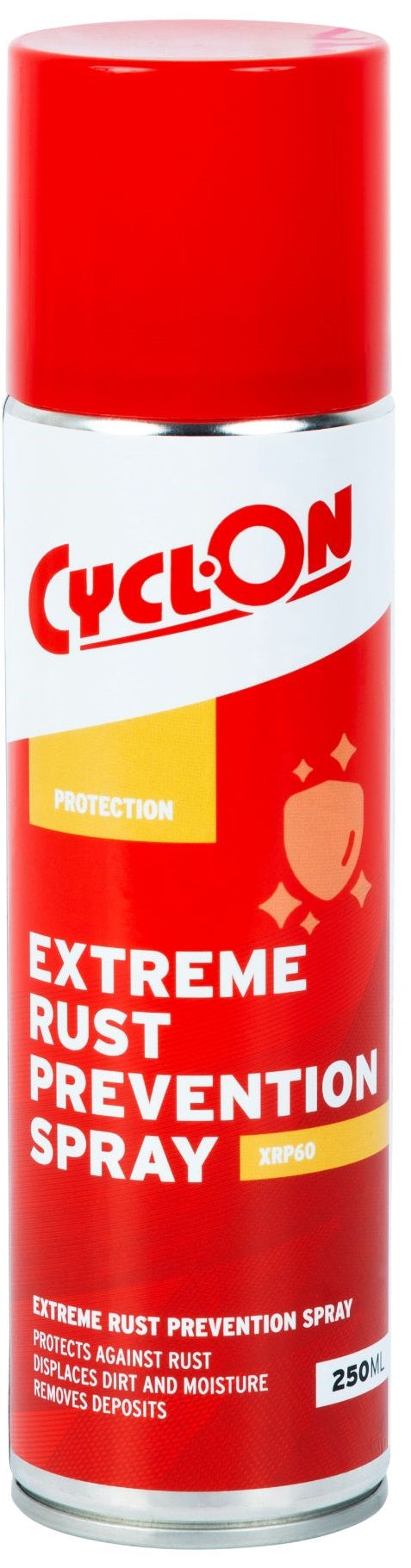 Afbeelding laden in galerijviewer, Cyclon XRP 60 Rust Protector 250 ml (in blisterverpakking)
