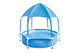 Intex canopy klein frame zwembad 183 x 38 cm