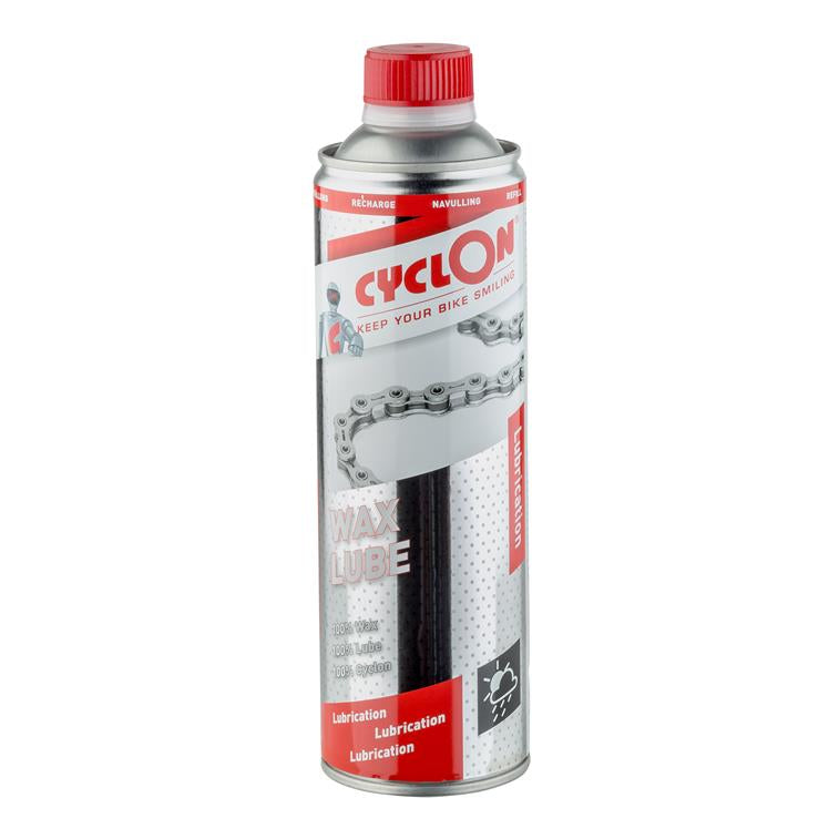 Afbeelding laden in galerijviewer, Cyclon Wax Lube 625 ml
