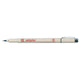 Sakura • pigma brush zwart