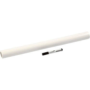 Legamaster whiteboardfolie magic-chart 60 x 80 cm wit 25 vel