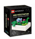 Lego botanicals: mini-woestijntuin