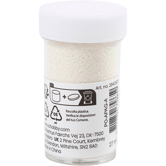 Https: www.cchobby.nl bio-sparkles-wit-27-ml-15-gr-1-doosje