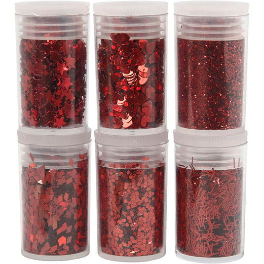 Https: www.cchobby.nl bio-sparkles-sequins-rood-6x7-ml-1-doos